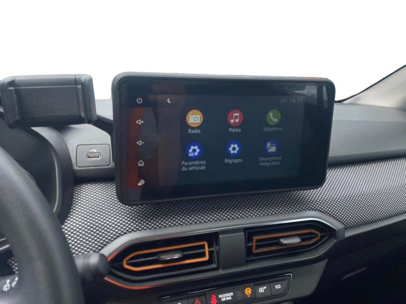 DACIA SANDERO 2022 - Photo n°14