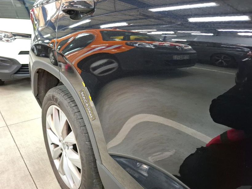 SEAT ATECA 2021 - Photo n°22