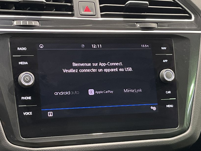 VOLKSWAGEN TIGUAN 2019 - Photo n°15