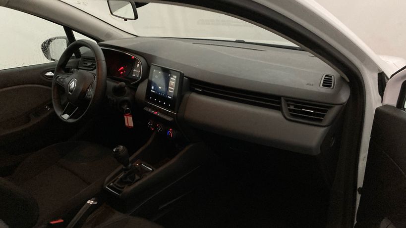 RENAULT CLIO V SOCIETE 2020 - Photo n°14