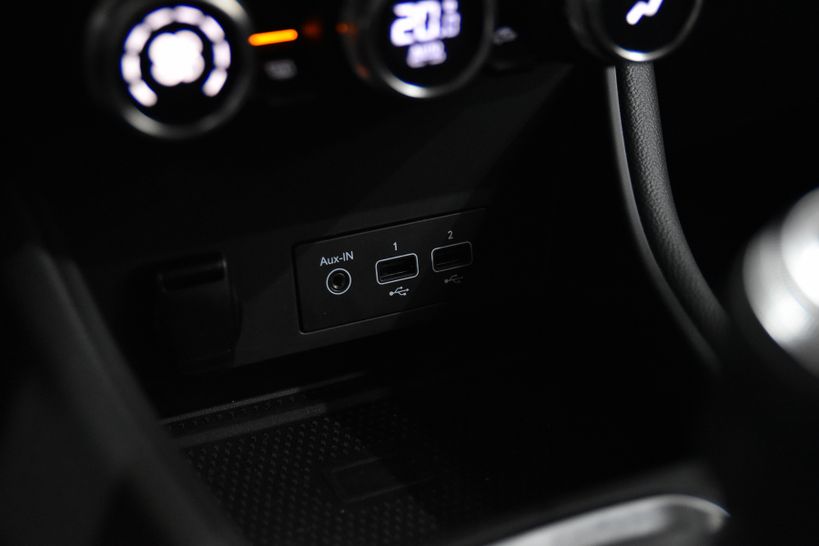 RENAULT CAPTUR 2020 - Photo n°22