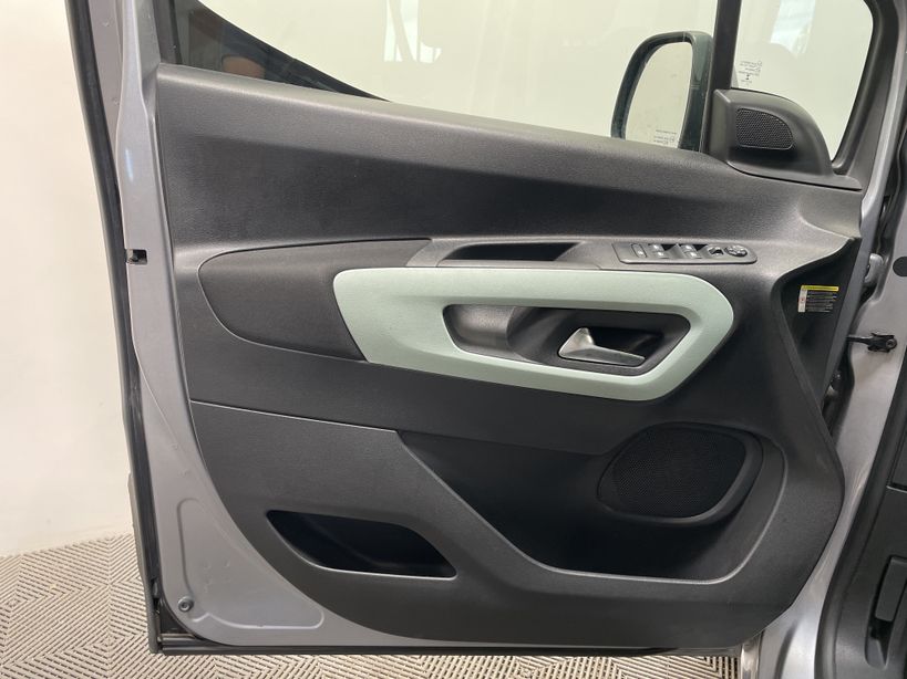 CITROEN BERLINGO 2020 - Photo n°31