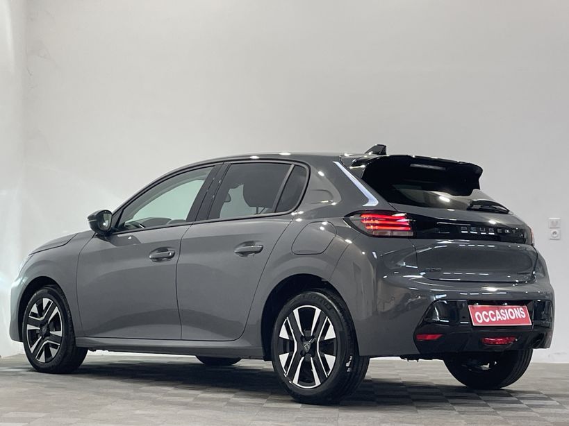 PEUGEOT 208 2025 - Photo n°4