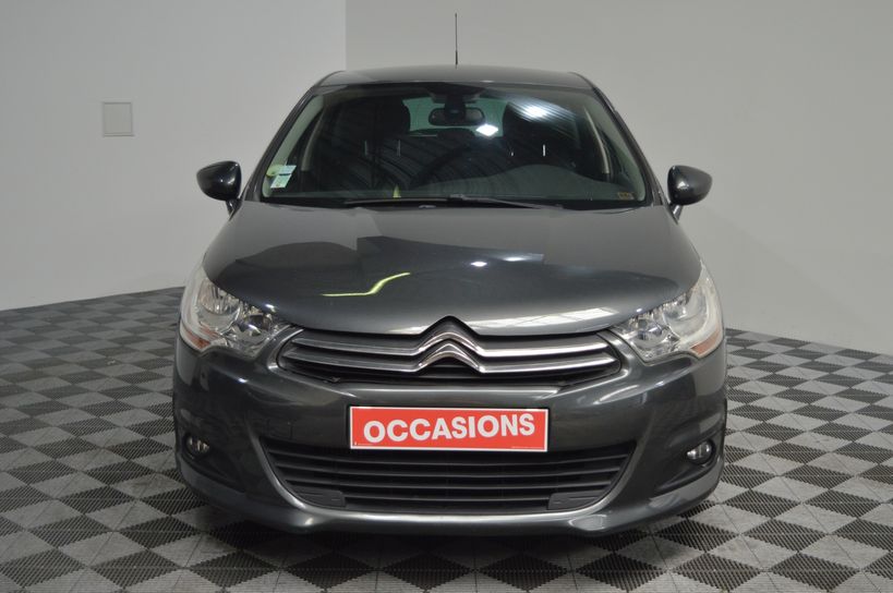 CITROEN C4 2012 - Photo n°31