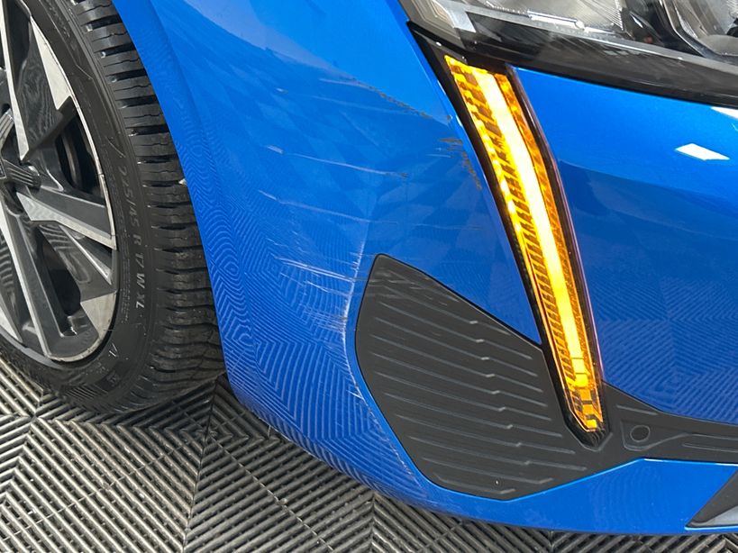 PEUGEOT 308 2023 - Photo n°20