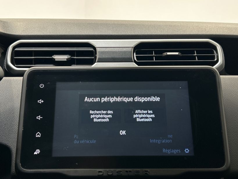 DACIA DUSTER 2023 - Photo n°14