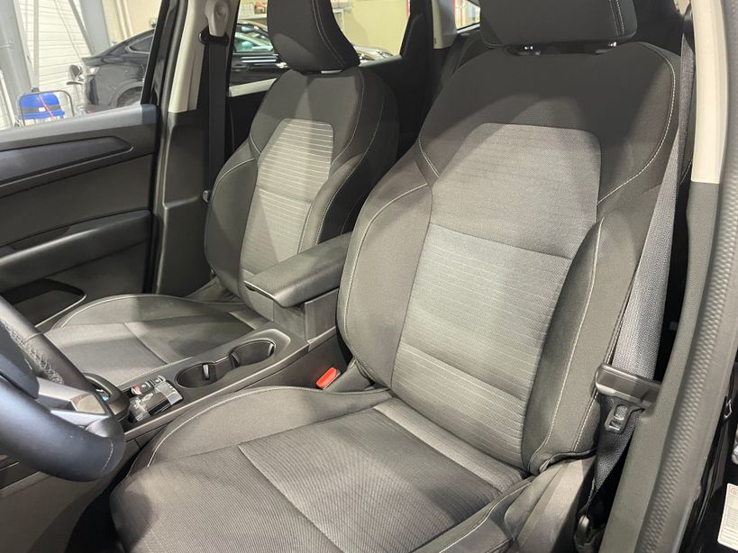 RENAULT ARKANA 2024 - Photo n°10