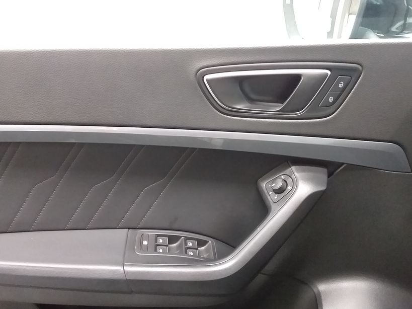 SEAT ATECA 2021 - Photo n°25