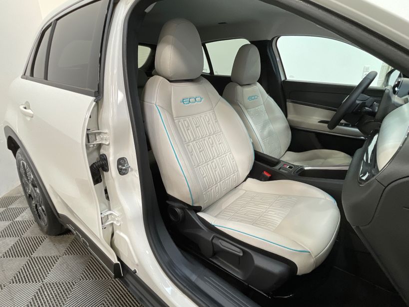 FIAT 600 2024 - Photo n°47