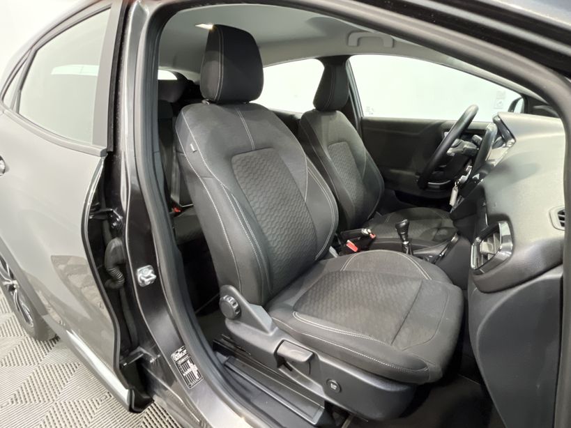 FORD PUMA 2020 - Photo n°41