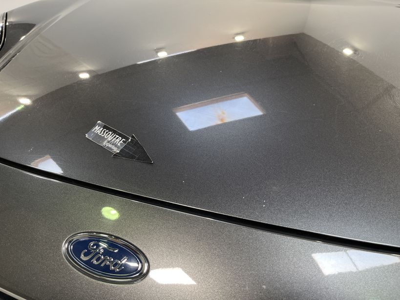 FORD PUMA 2020 - Photo n°7