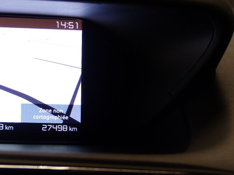 CITROEN C4 PICASSO 2018 - Photo n°9