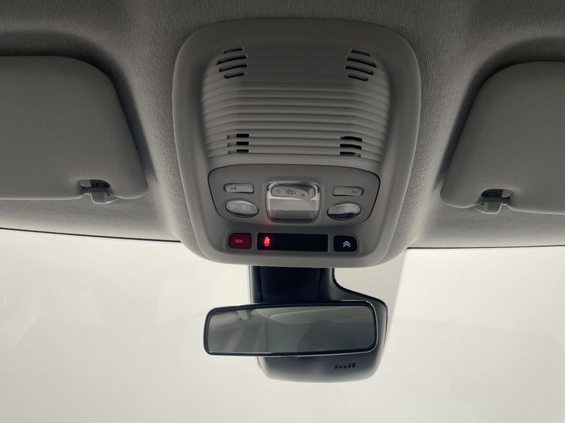 CITROEN C3 AIRCROSS 2024 - Photo n°24