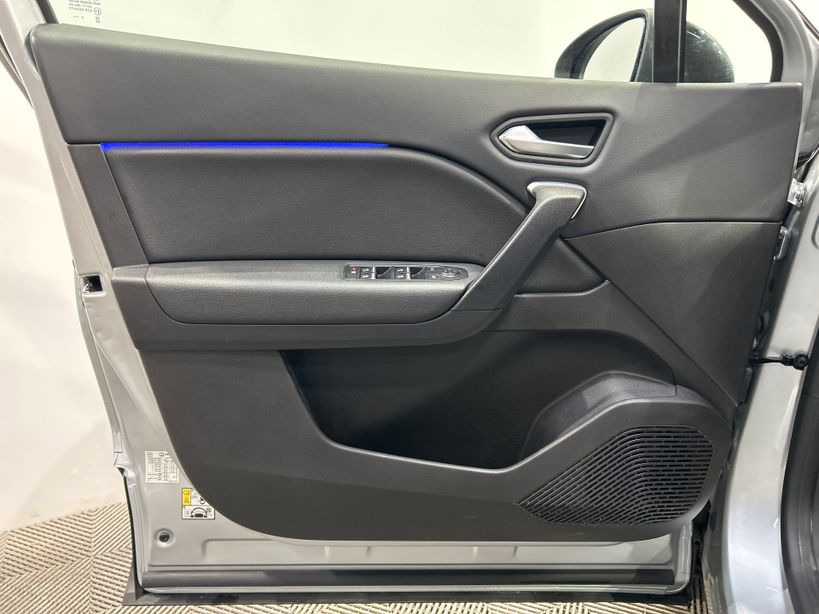 RENAULT CAPTUR 2022 - Photo n°30