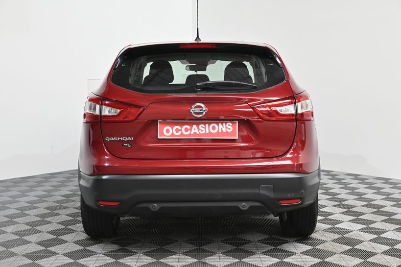 NISSAN QASHQAI 2017 - Photo n°28