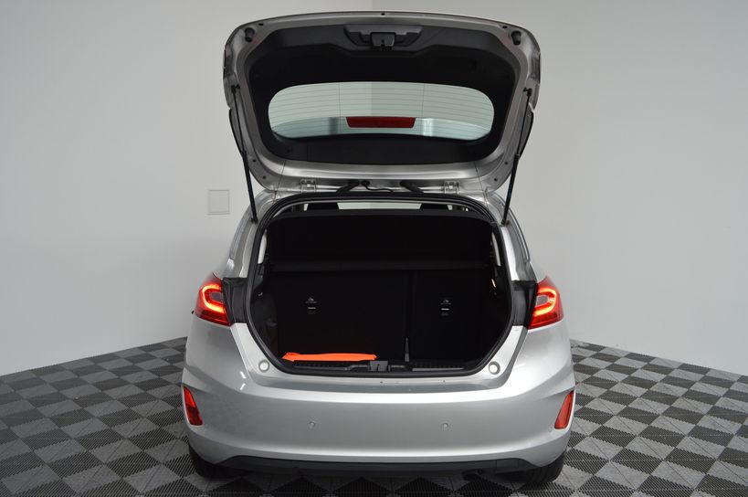 FORD FIESTA 2018 - Photo n°5