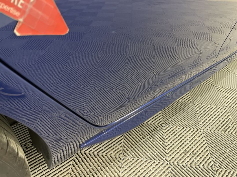 PEUGEOT 308 2019 - Photo n°5