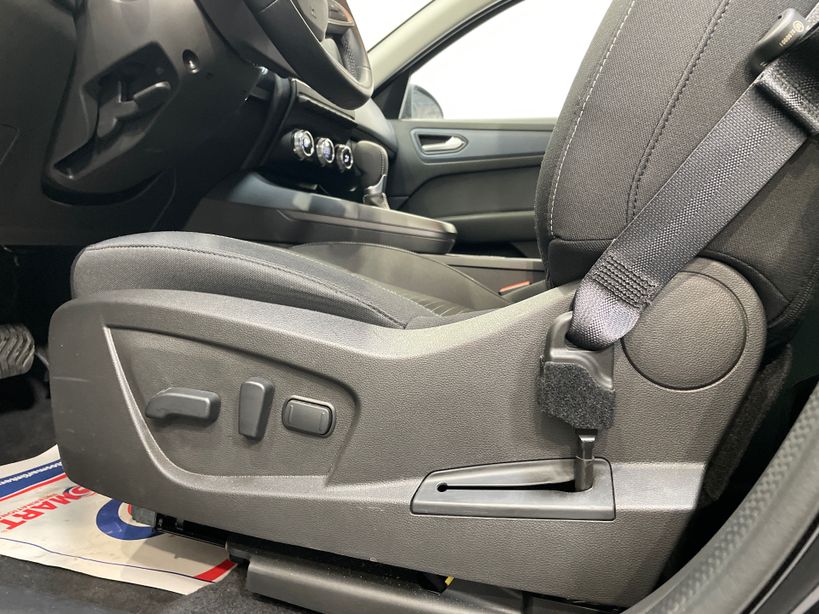 RENAULT ARKANA 2024 - Photo n°31