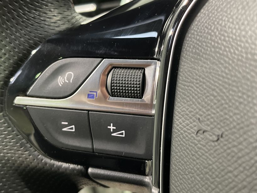 PEUGEOT 3008 2019 - Photo n°26