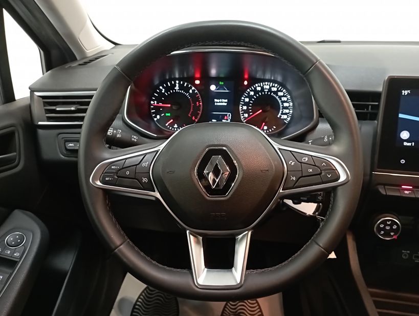 RENAULT CLIO V 2019 - Photo n°13