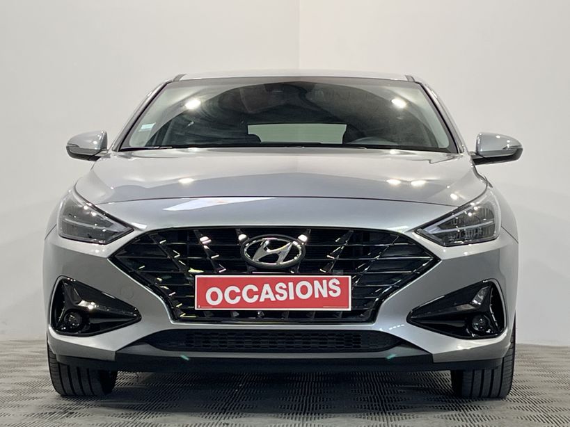 HYUNDAI i30 2022 - Photo n°5