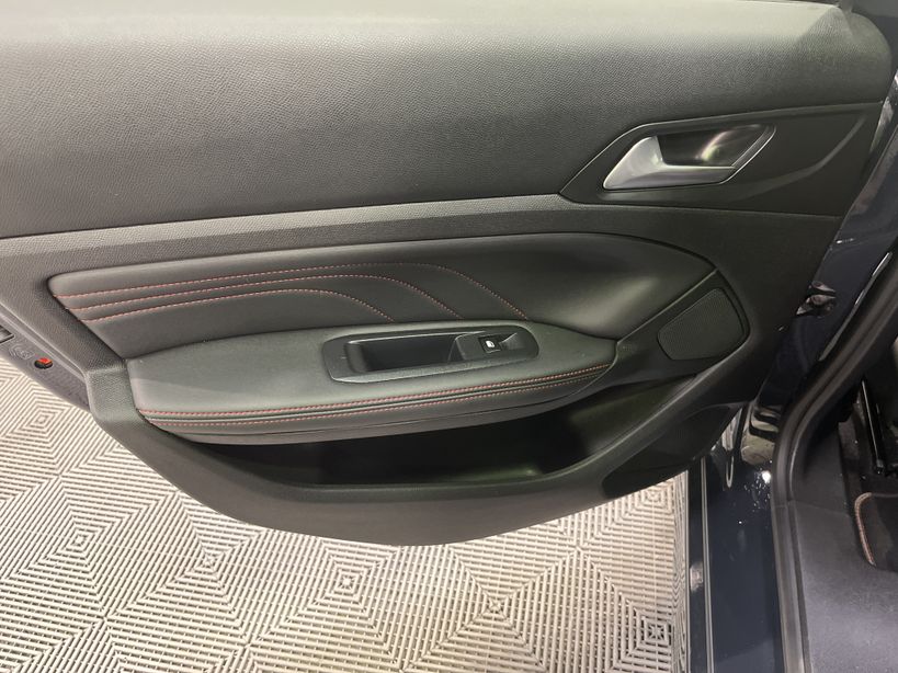 PEUGEOT 308 2018 - Photo n°37