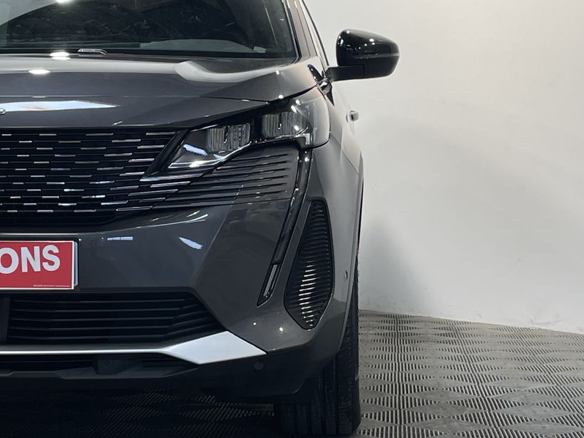 PEUGEOT 3008 2023 - Photo n°7