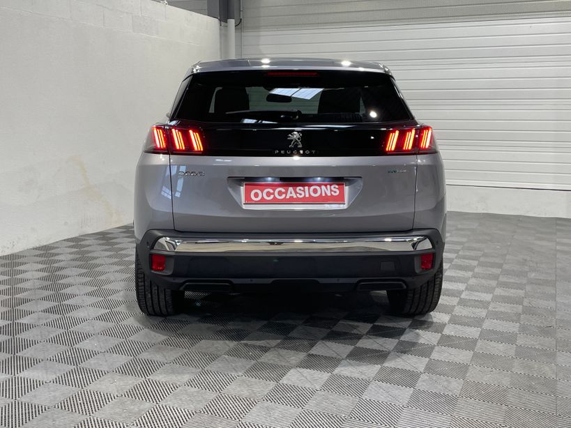 PEUGEOT 3008 2024 - Photo n°6