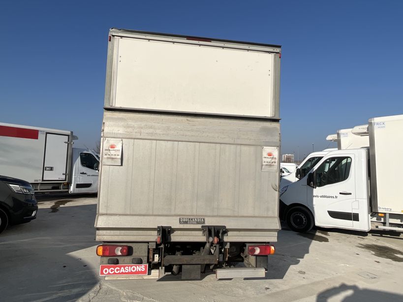 RENAULT MASTER PROPULSION 2019 - Photo n°6