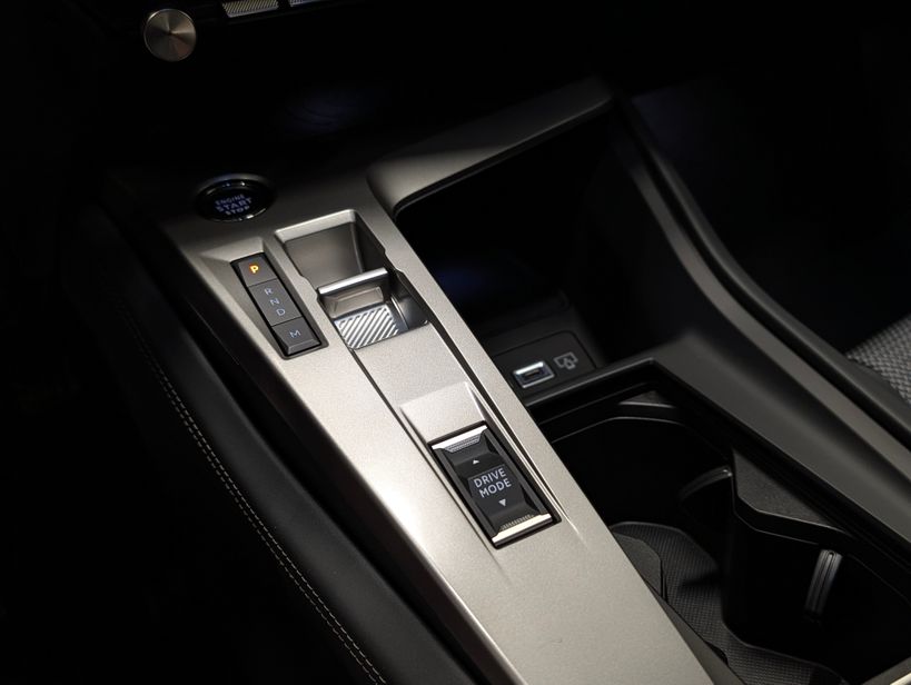 PEUGEOT 308 2024 - Photo n°19