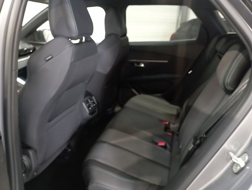 PEUGEOT 3008 2024 - Photo n°12
