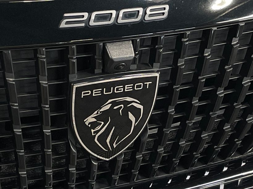 PEUGEOT 2008 ELECTRIQUE 2025 - Photo n°54