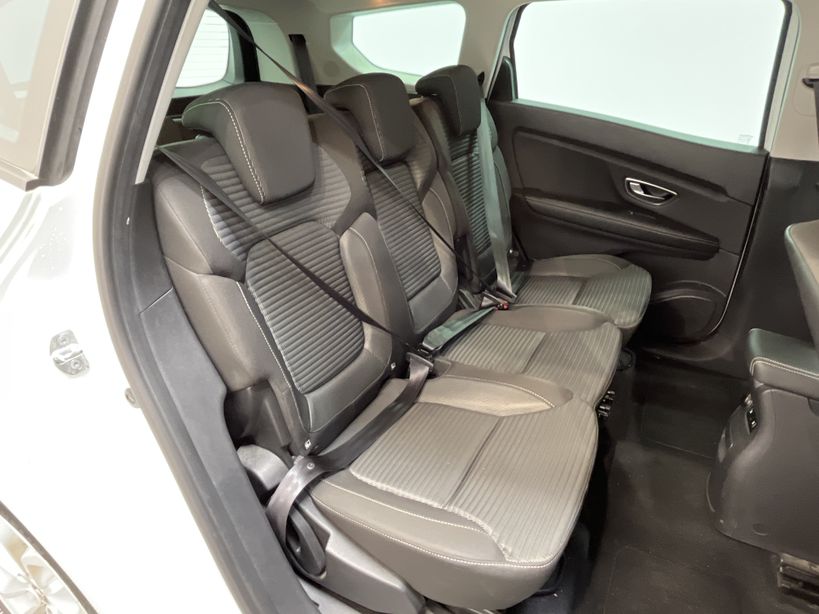 RENAULT GRAND SCENIC IV BUSINESS 2020 - Photo n°41