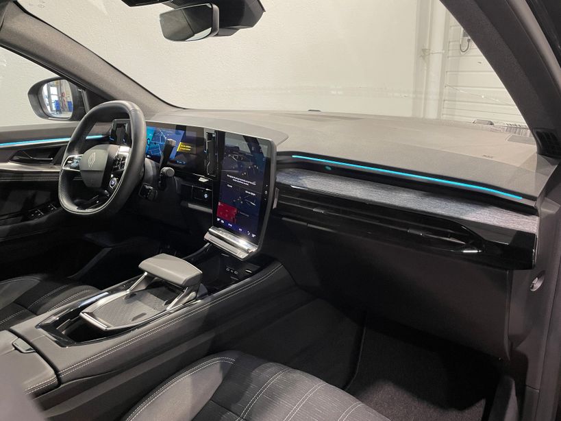 RENAULT AUSTRAL 2024 - Photo n°9