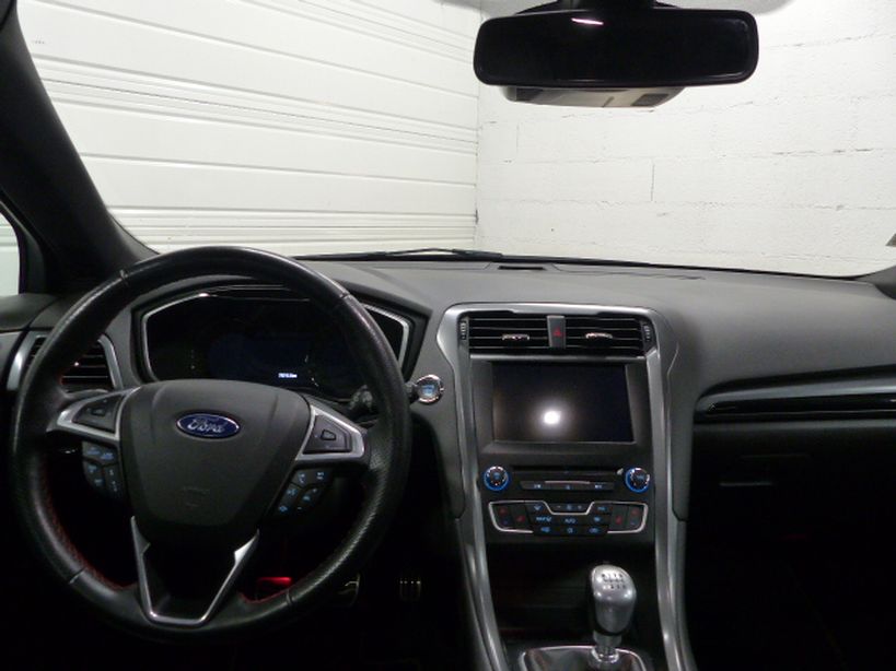 FORD MONDEO SW 2018 - Photo n°10