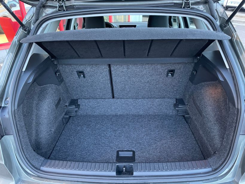 SEAT ARONA 2025 - Photo n°35