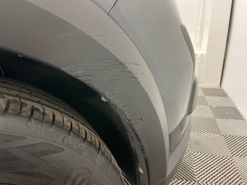 DACIA SANDERO 2022 - Photo n°5