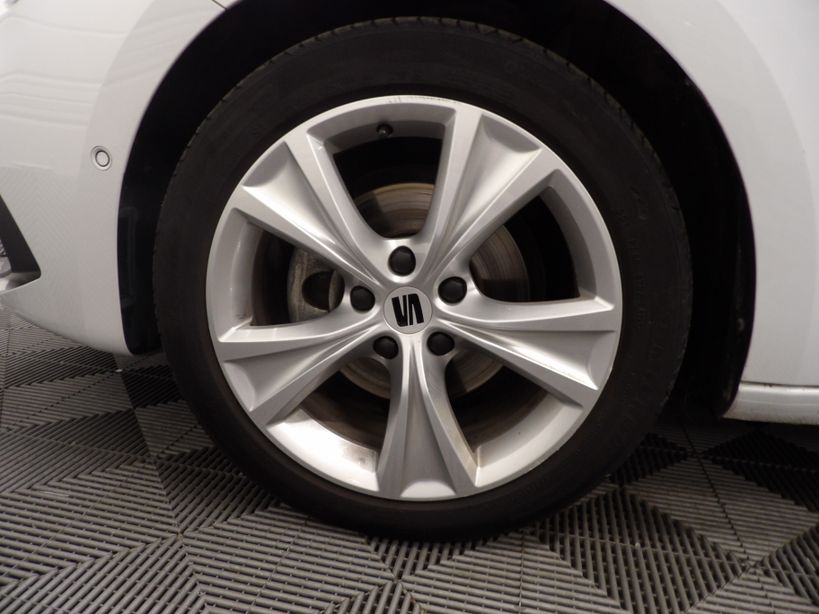 SEAT LEON 2021 - Photo n°39