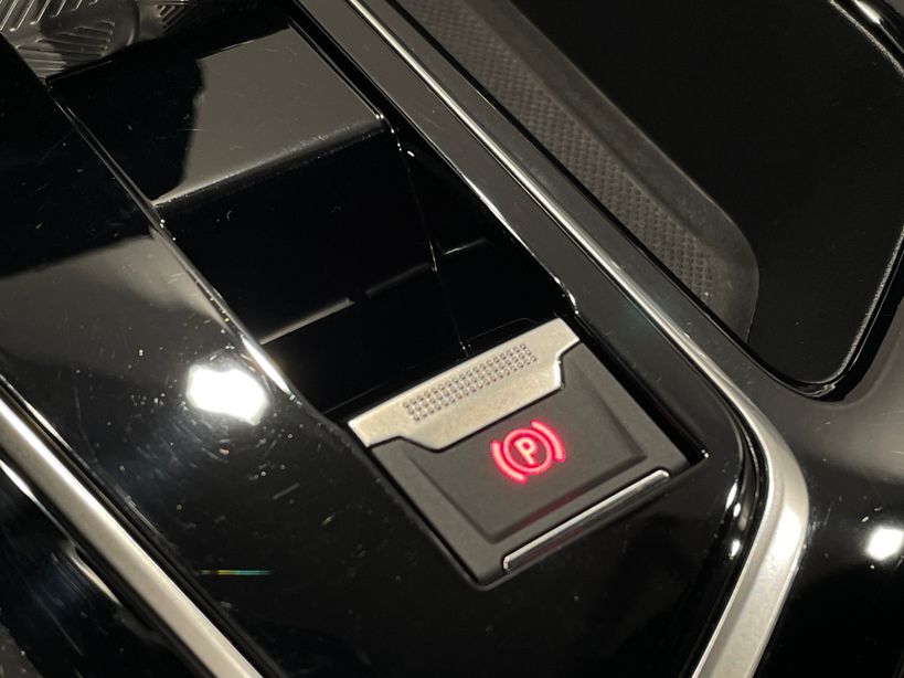 PEUGEOT 3008 2024 - Photo n°22