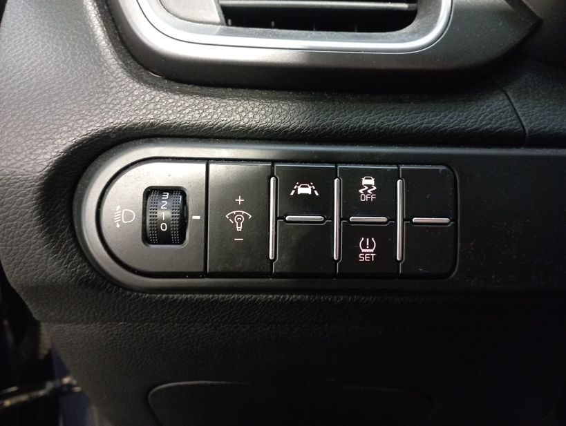 KIA CEED SW 2020 - Photo n°30