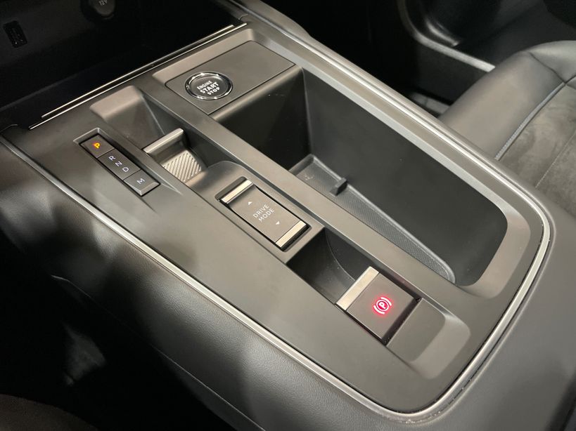 CITROEN C5 AIRCROSS 2023 - Photo n°19