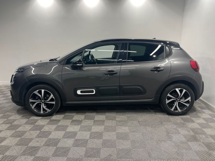 CITROEN C3 2023 - Photo n°5