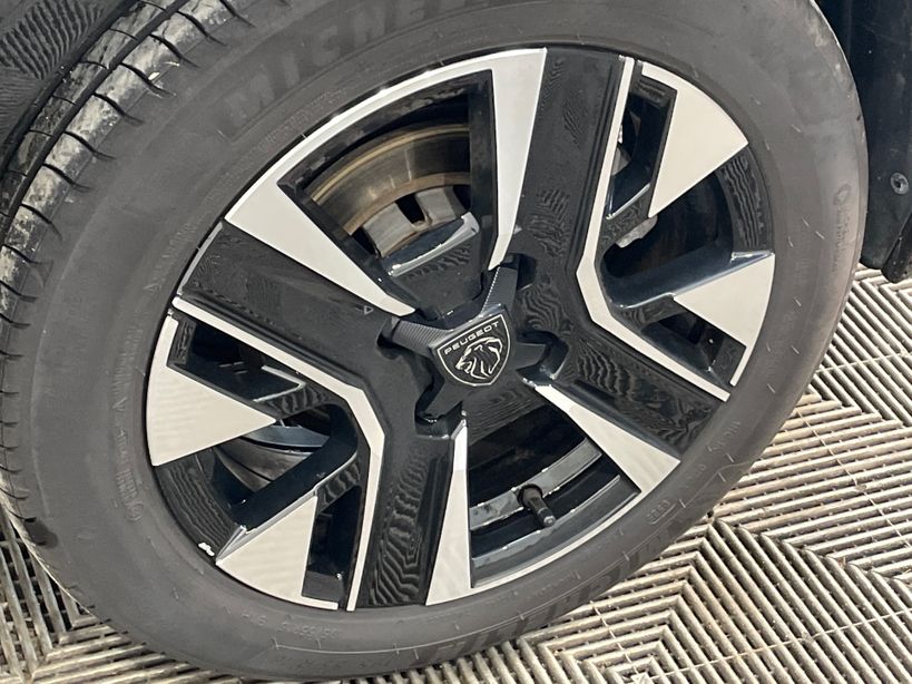 PEUGEOT 208 2025 - Photo n°7