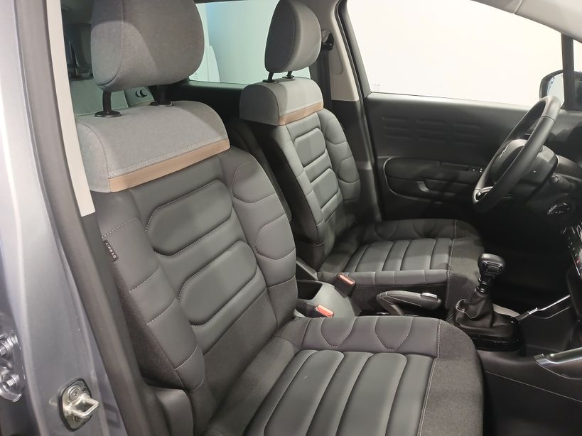CITROEN C3 AIRCROSS 2024 - Photo n°9