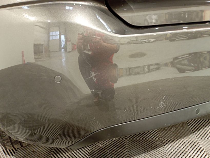 PEUGEOT 308 2020 - Photo n°5