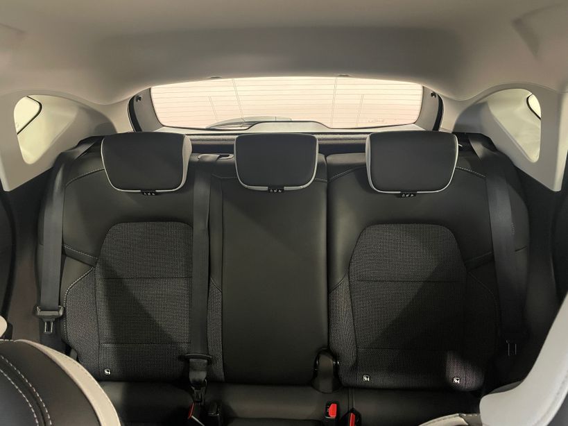 RENAULT CAPTUR 2023 - Photo n°39