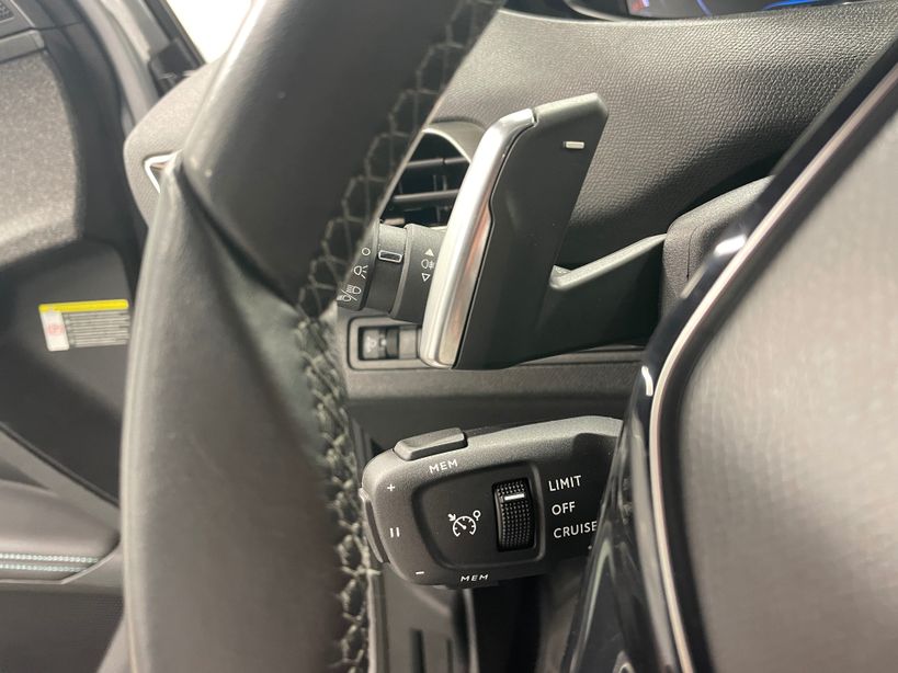 PEUGEOT 5008 2023 - Photo n°13