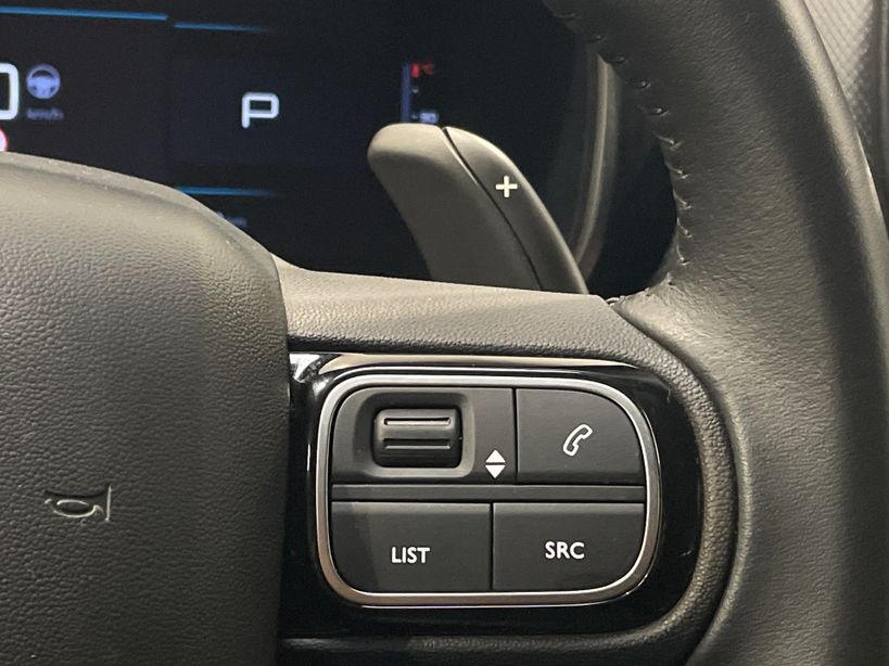 CITROEN C5 AIRCROSS 2023 - Photo n°31