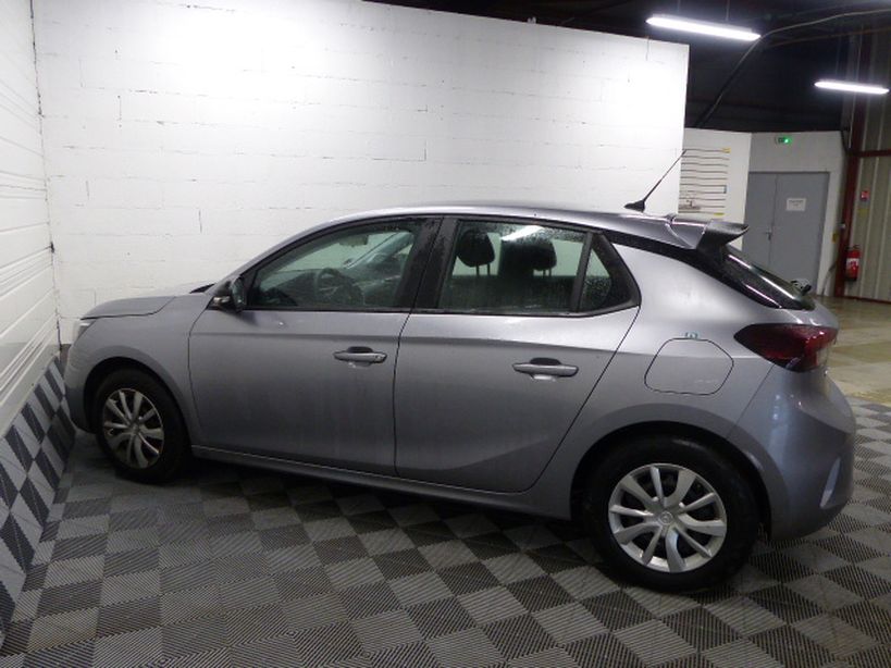 OPEL CORSA 2020 - Photo n°28