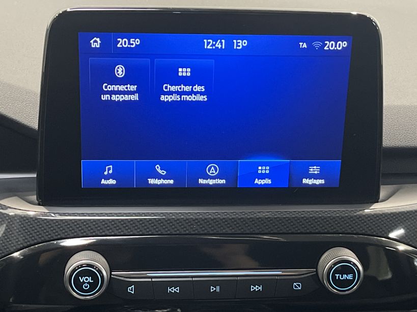 FORD KUGA 2021 - Photo n°15